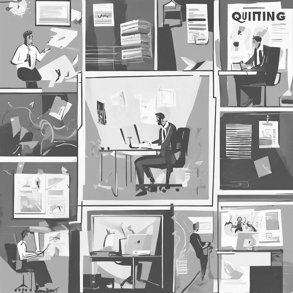 Entrepreneur in Times of Crisis: Quitting, Pivoting, Keep Going?