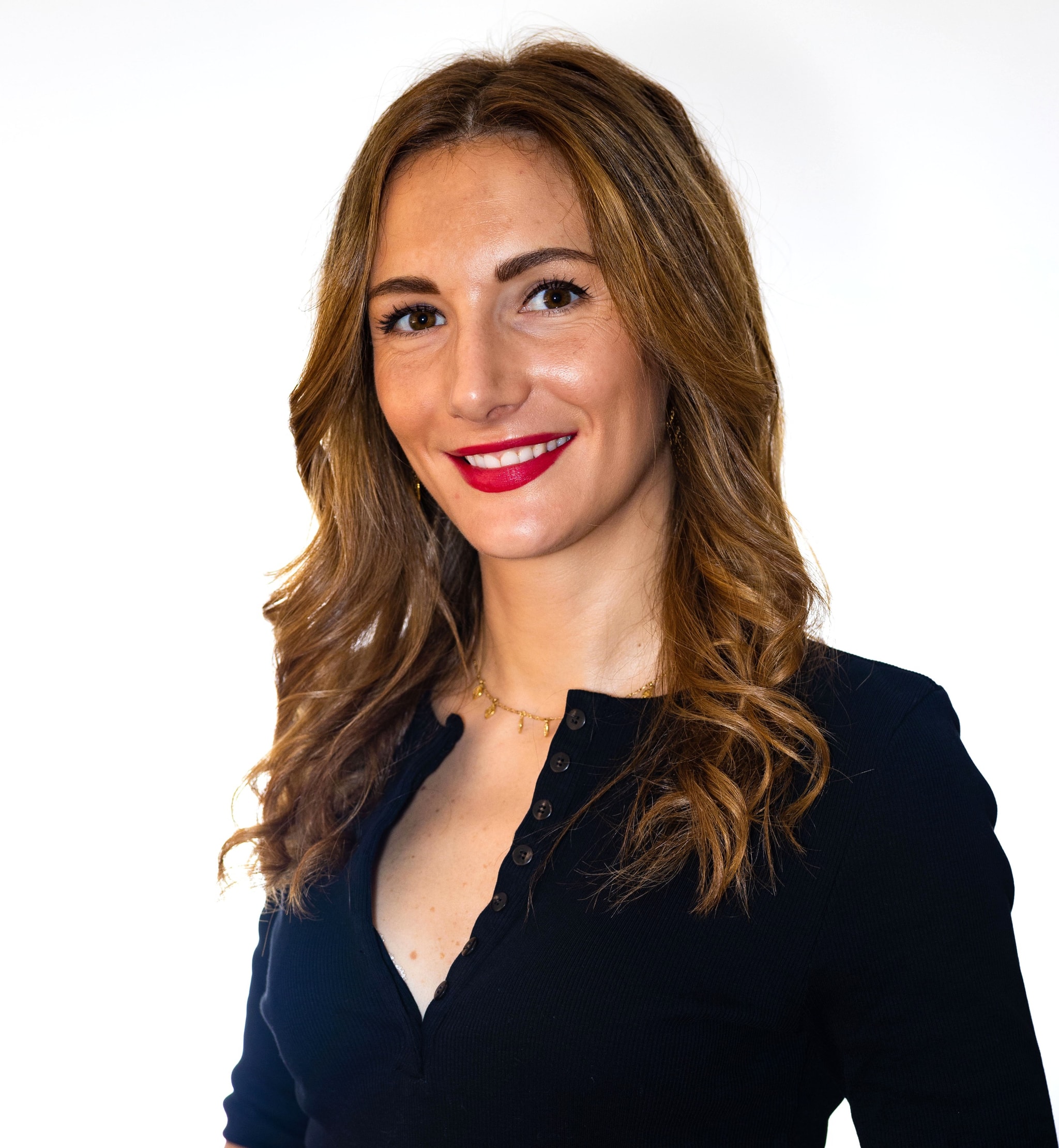 Starts - Lena Baudo