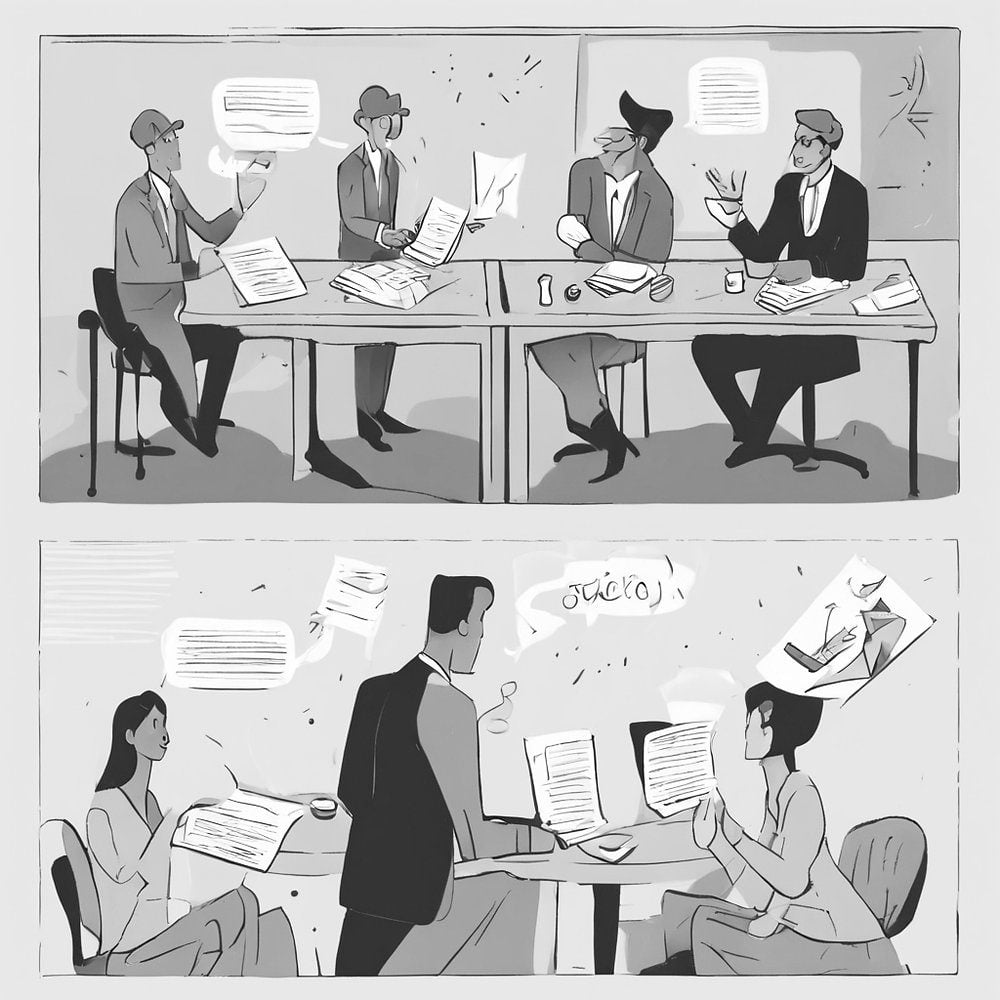 Tis the 3 Magic Tricks of a Consulting Story