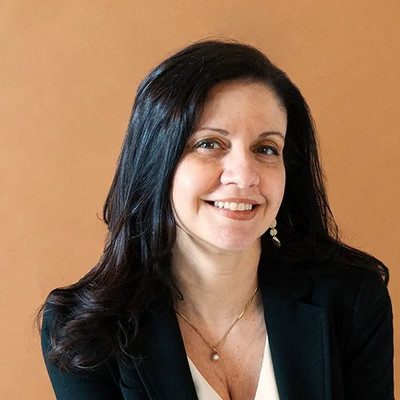 Starts - Lisa Patti