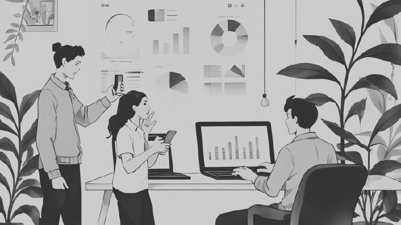 Market Research Red Flags